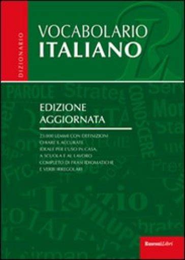 vocabolario italiano online|More.